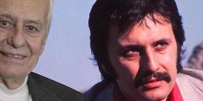 Yeşilçam'ın usta ismi Engin Çağlar hayatını kaybetti