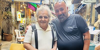 Yeşilçam'ın ZıpZıp'ı Necdet Kökeş'ten haber var! İşte son durumu