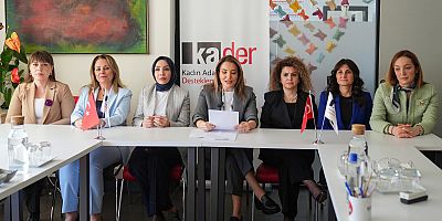 Yeşim Akpolat: “Eşit Temsil Demokrasinin Asgari Standardıdır”