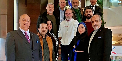 YGD Yeni Yıla İki Büyük Ödül Organizasyonuyla Giriyor