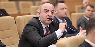 Yıldız: Engelli vatandaşlarımıza engelsiz yaşam sunmak, asli görevimiz