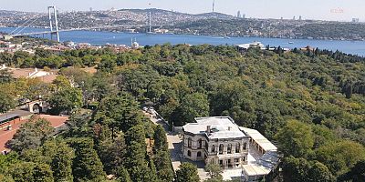 YILDIZ PARKI BETONLAŞMA TEHDİDİNDEN KURTULDU