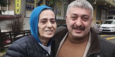 Yıldız Tilbe’den Muhtar Ümit Doğan'a  Ziyaret