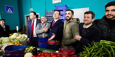 YİNE SEMT PAZARI, YİNE İLGİNÇ DİYALOGLAR