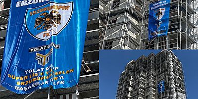 Yolat Şirketler Grubundan Dadaşlara Tam Destek