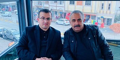 Yozgat’ın Bodrum’u Olan Çekerek’te Belediye Başkanı Eyyüp Çakır’dan Karalama Kampanyasına Tepki!