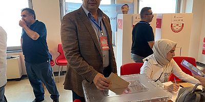 YSK, CHP İstanbul Fatih İlçe Başkanlığı seçimini iptal etti