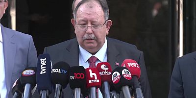 YSK, CHP’nin İstanbul ilçe kongrelerine yönelik itirazını kabul etti, ilçe kongreleri kaldığı yerden devam edecek