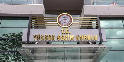 YSK'nın, CHP'nin İstanbul il yönetimi kararının gerekçesi: 