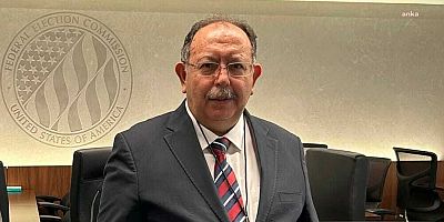 YSK'nın, İstanbul Olağanüstü İl Kongresi kısa kararı yazıldı: Mahkemece görevlendirilen geçici kurul olağanüstü Kongrede oy kullanamayacak