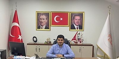 Yunus Emre Yıldız'dan  24 Kasım Öğretmenler Günü mesajı