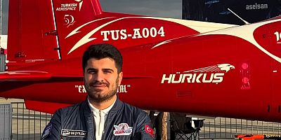Yunus Emre Yıldız,Kadir Mısıroğlu'nun ölüm yıldönümünü andı!