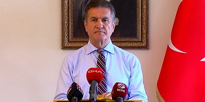 Yurtdışı çıkış harcı zammı iddiası sonrası Sarıgül'den Erzincan'a davet