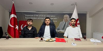 Yusuf Aybak: 