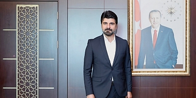 Yusuf Aybak’tan Başsağlığı Mesajı