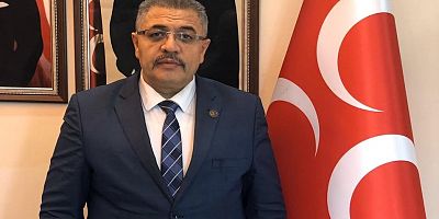 YUSUF ÖZEL: “TAKIM ÜZERİNDEN MAKAM DEVŞİREN BİZ DEĞİLİZ”