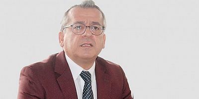 Yusuf Polat'tan 1 Mayıs Emek ve Dayanışma Günü Mesajı
