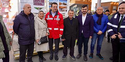 ‘YUVAMIZ İSTANBUL’ KREŞLERİ ÜRETİMİNDE MODÜLER PREFABRİK SİSTEME GEÇİLDİ