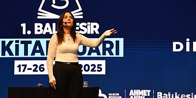 Yüzlerce anne ve çocuk bu söyleşide buluştu: Stres ve kaygıdan uzaklaşmanın formülü ne?