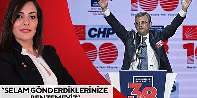 Zafer Partisi’nden Özgür Özel’e tokat gibi yanıt