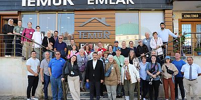 Zara’da Tarih, Kültür ve Dostluk Buluşması: Ermeni Hemşeriler Ata Topraklarında Ağırlandı