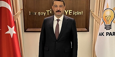 Zara’ya Çalışkan Başkan Aday Adayı  Cemalettin Temur