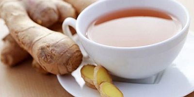 ZENCEFİLİN SAĞLIK İÇİN MUHTEŞEM GÜÇLERİ