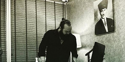 Zeus Mimarlik ve Medya Kurucusu Mimar Ali Sanlı Sektörün gidişatı hakkında konuştu ;