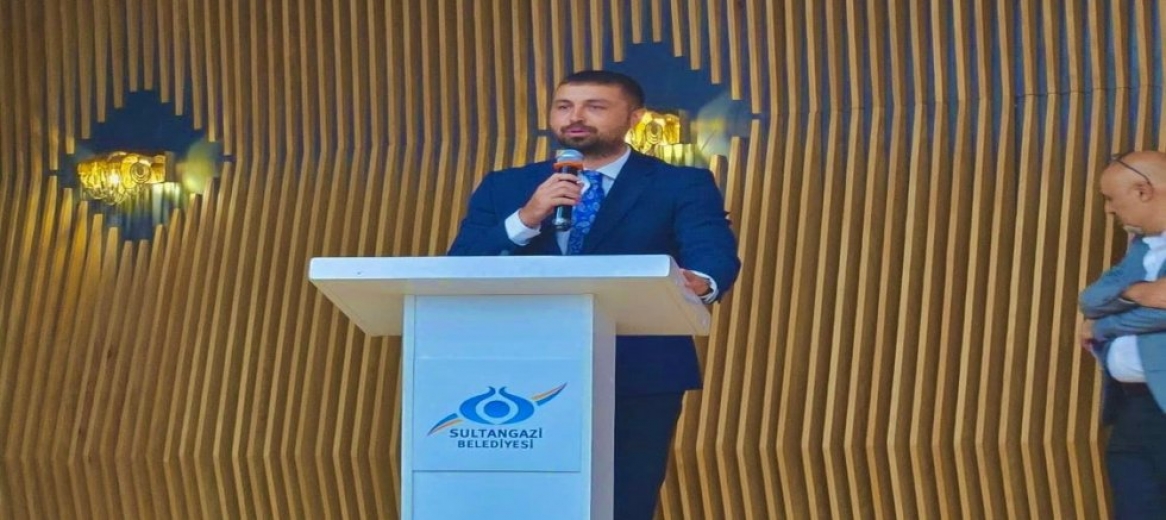 Tahir Burak Ateş’ten Amatör Spor İçin Sert Tepki: “Amatör Spor Sahipsiz Değildir!”