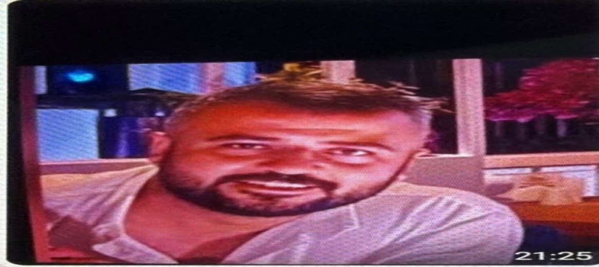 Tahir Burak Ateş’ten Önemli Uyarı: “Adım Kullanılarak Yapılan Tekliflere İtibar Etmeyin”