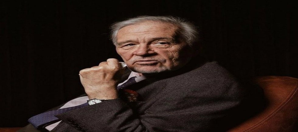 Tarihçi İlber Ortaylı’nın Ardından: Melih Yıldız’dan Duygusal Mesaj