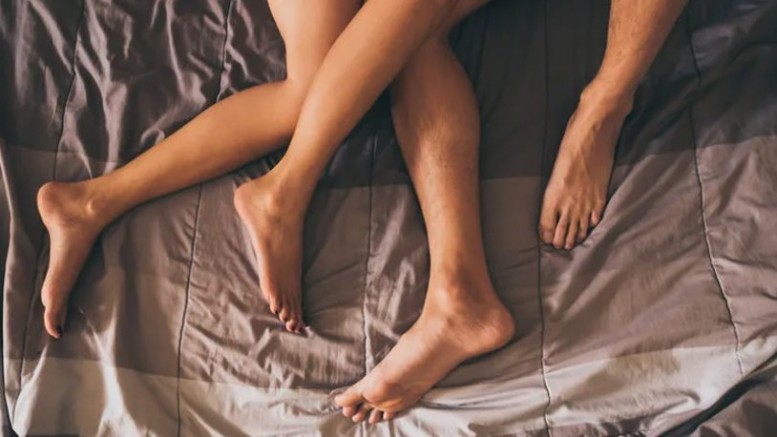 Tartışma sürüyor: Porno ve seks bağımlılık yapar mı?
