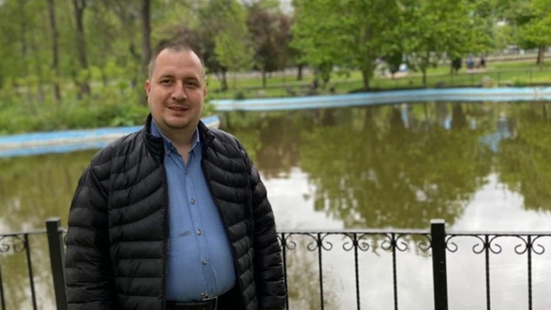 Tayfun Güler'den 1 Mayıs Emek ve Dayanışma Günü Mesajı