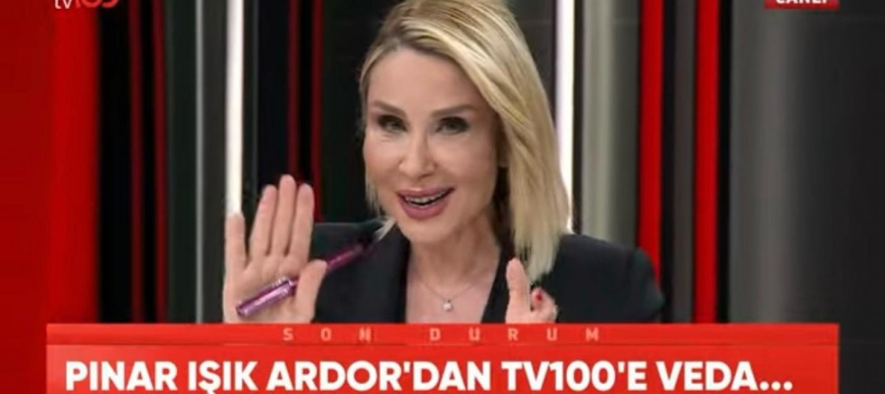 TV 100’den EKOL’a 3 transfer!