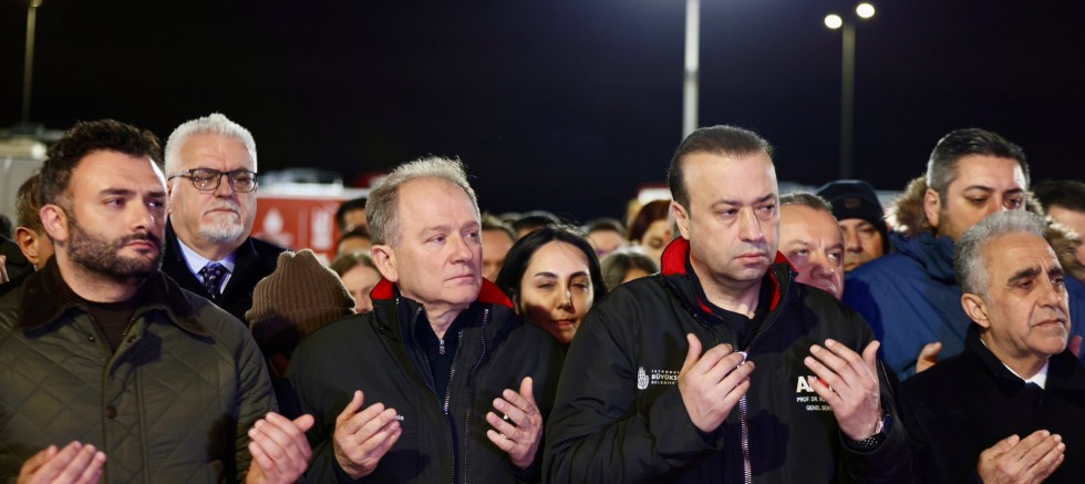 Uğur Dağ: “6 Şubat’ta Hem Yas Tuttuk Hem Gerçeği Haykırdık”