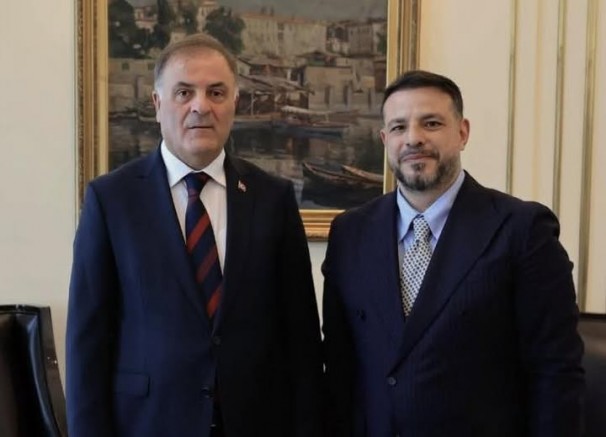 Uğur Dağ’dan Dr. Barbaros Dinçer İçin Açıklama: Durumu Kritik