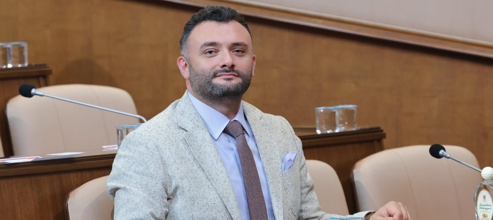 Uğur Dağ’dan Kurban Bayramı Mesajı