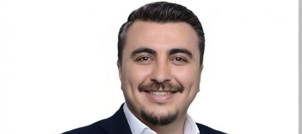 Uğur Kelleci’den Ramazan Bayramı Mesajı