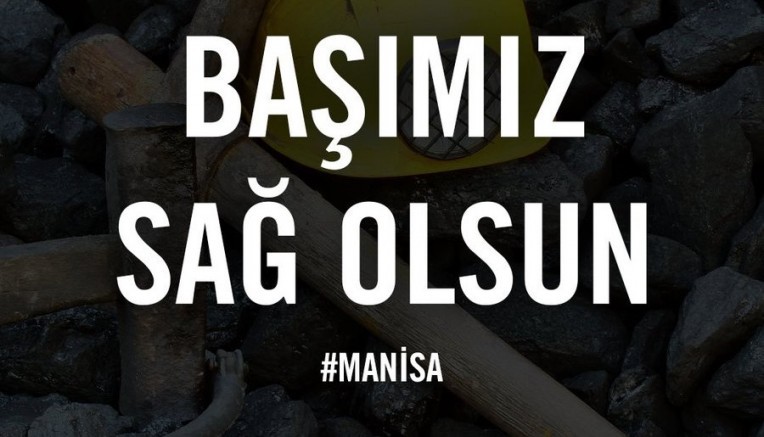 Uğur Kelleci’den Soma’daki Maden Göçüğü İçin Başsağlığı Mesajı