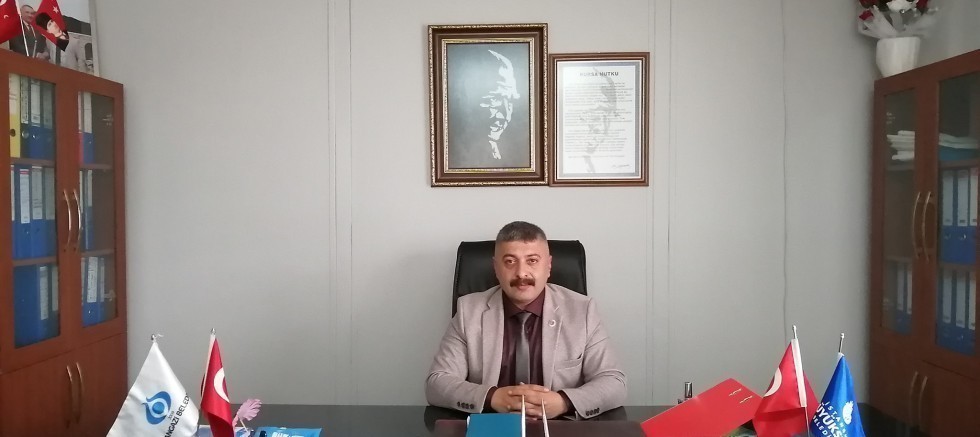 Ümit Doğan'dan 21 Mart Nevruz Bayramı Mesajı