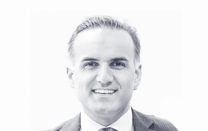 Umut Öztürk'den 1 Mayıs Emek ve Dayanışma Günü Mesajı