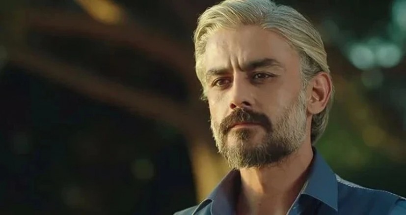 Ünlü Oyuncu Kanbolat Görkem Arslan Hayatını Kaybetti