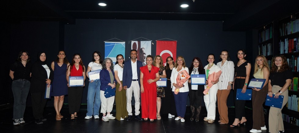 UYGULAMALI MUHASEBE EĞİTİMİ’NİN 4. DÖNEMİ TAMAMLANDI