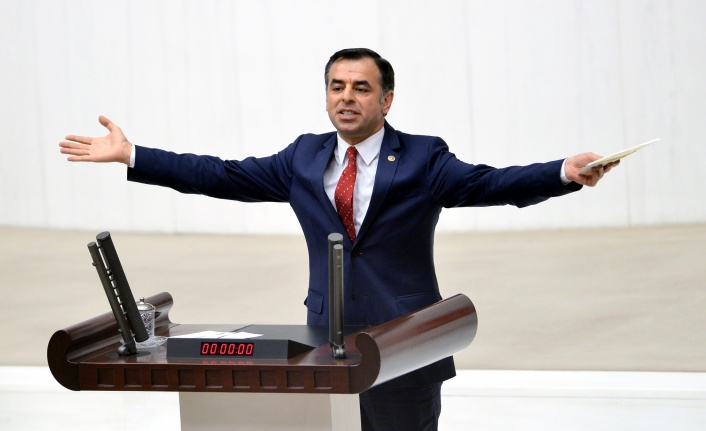 Yarkadaş'tan valiliğe ve AKP medyasına cevap!
