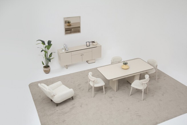 Yemek Odası Takımı ile Şık ve Davetkâr Sofralar