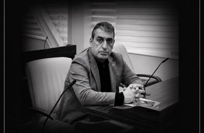 YENİ Parti Sultangazi Kurucu İlçe Başkanı Kanber Koçak’tan İsmail Akkaya İçin Duygusal Taziye Mesajı