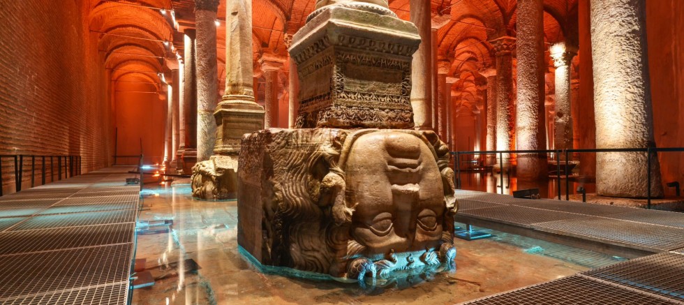 YEREBATAN SARNICI’NIN MÜLKİYET DEVRİ HAKKINDA AÇIKLAMA