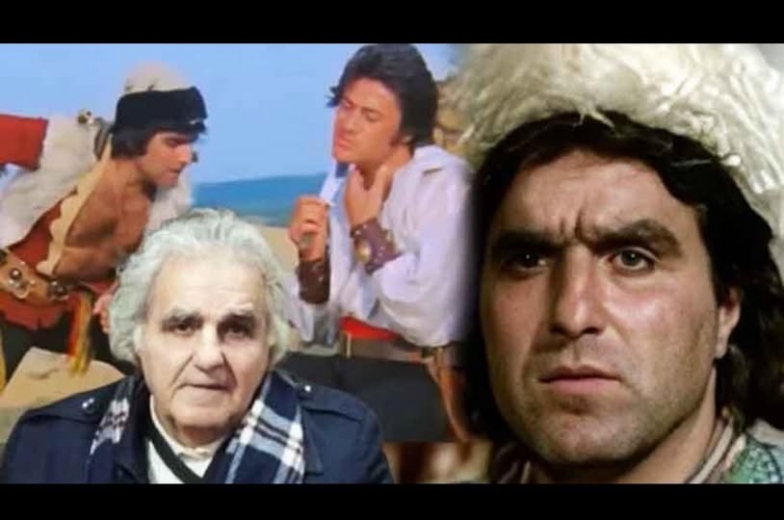 Yeşilçam Yasta: Usta Oyuncu Necdet Kökeş 82 Yaşında Hayatını Kaybetti