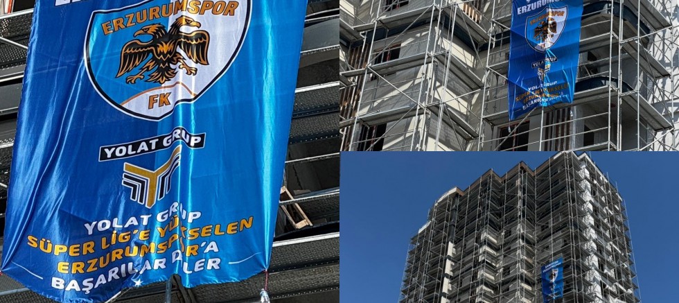 Yolat Şirketler Grubundan Dadaşlara Tam Destek