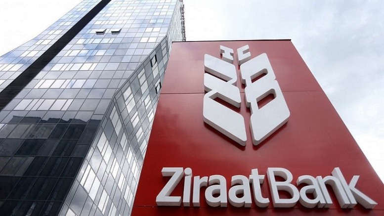 Ziraat Bankası'nda skandallar bitmiyor: Yönetim Kurulu üyeleri 3 milyon liralık kredi kartı harcaması yapmış
